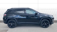 Jeep Compass 1.4 Multiair 140 Limited 5dr [2WD] Petrol Station Wagon